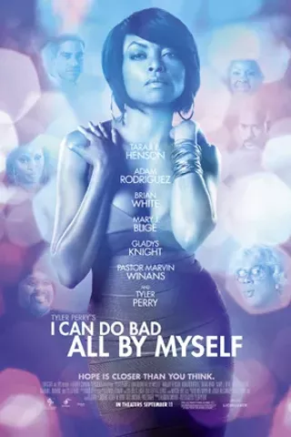 Image: Tyler Perry's I Can Do Bad All By Myself