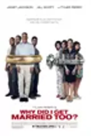 Image: Tyler Perry's Why Did I Get Married Too?