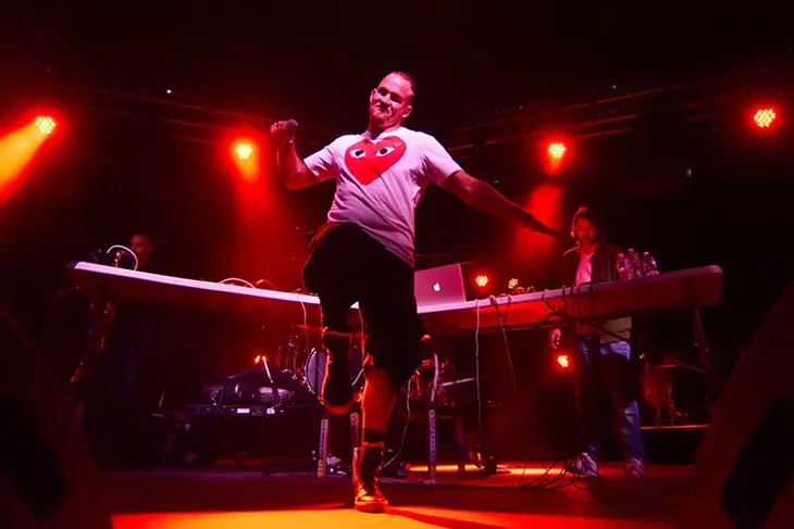 Image: 10th Annual Gem and Jam Music Festival (SLIDESHOW)