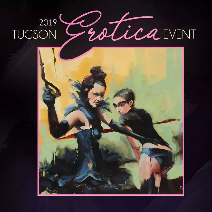 2019 Tucson Erotica Event