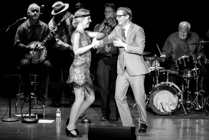 Wildcat Jazz Band - An All New Roaring 20's Revue