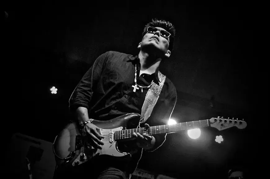 Levi Platero Band coming to Sea Of Glass