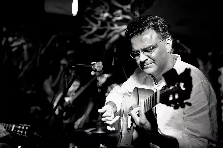 Farshid "Etniko" Soltanshahi