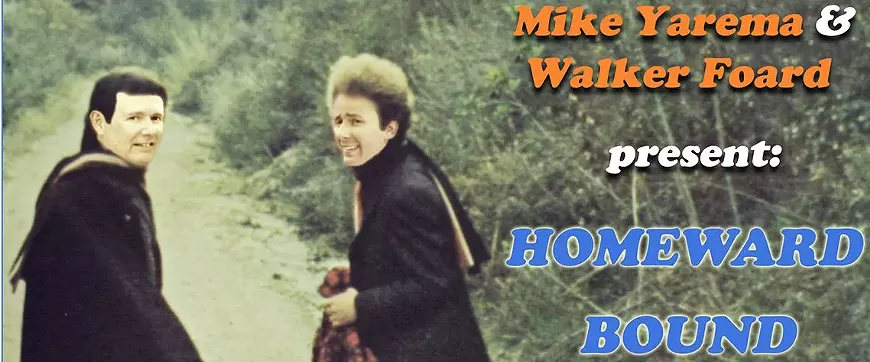 Homeward Bound - The Best of Simon and Garfunkel