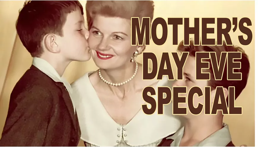 Mother's Day Eve Surprise Celebration