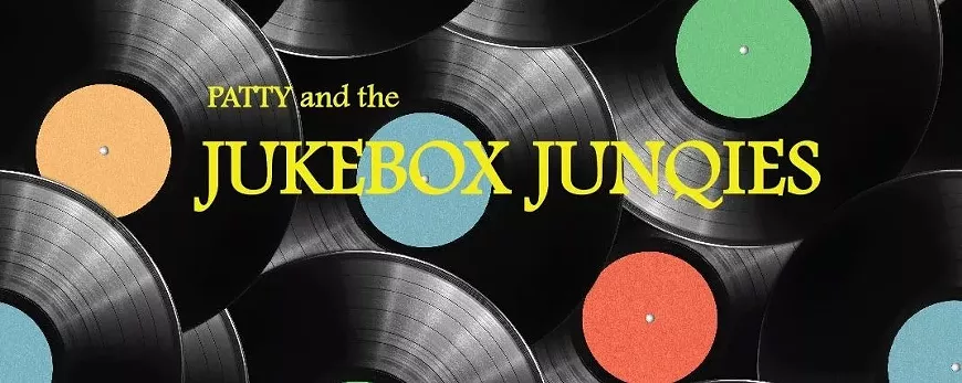 JUKEBOX JUNQIES LAKESIDE!