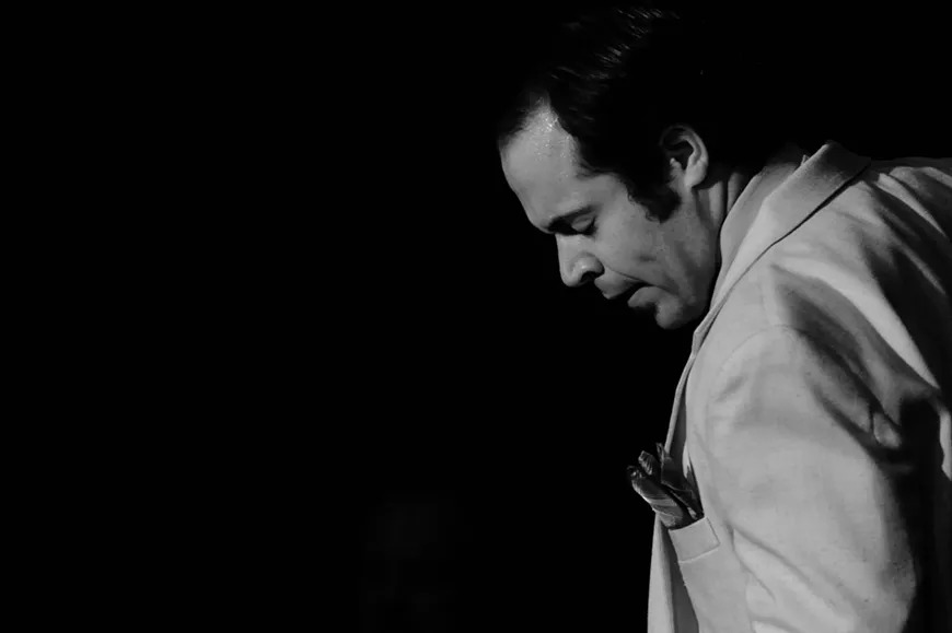 Swing Show!