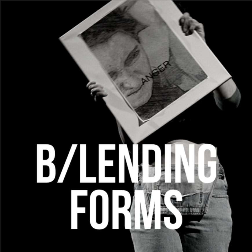 artists are blending, bending, and lending their talents