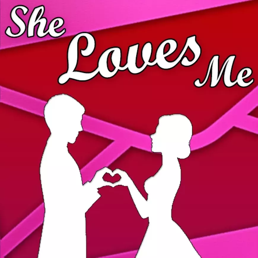 She Loves Me, the Musical