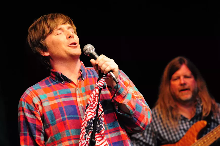 Down on the Corner - The Best of Creedence Clearwater Revival