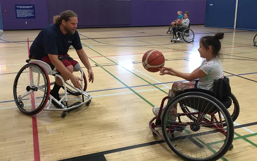 Southern Arizona Adaptive Sports