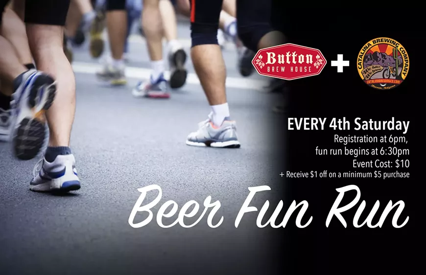 Beer Fun Run