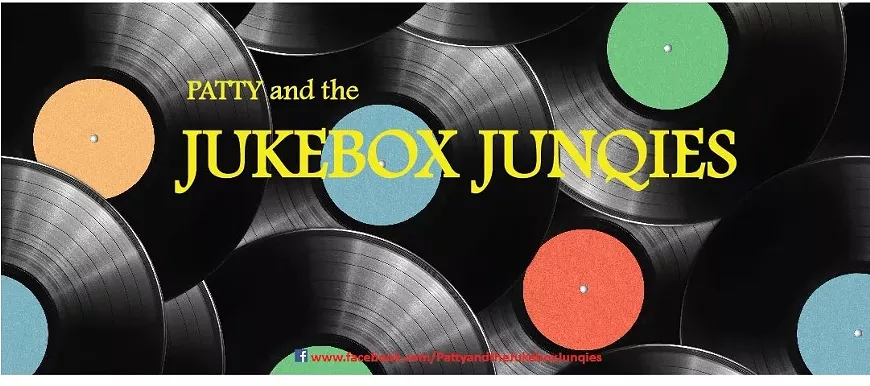 DANCE TO THE MUSIC OF THE JUKEBOX JUNQIES!