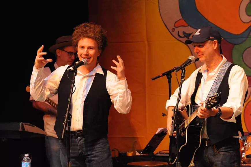 Homeward Bound - The Best of Simon & Garfunkel