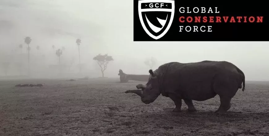 Global Conservation Force
