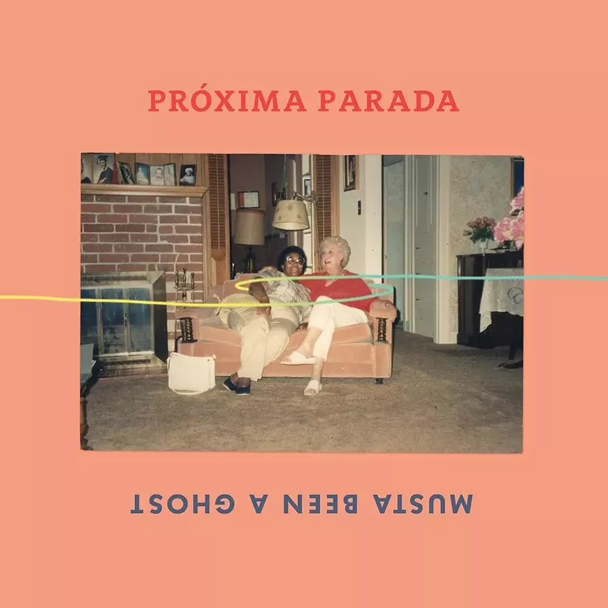 Pr&oacute;xima Parada