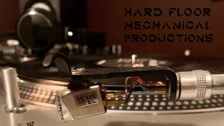 Hard Floor Mechanical Production