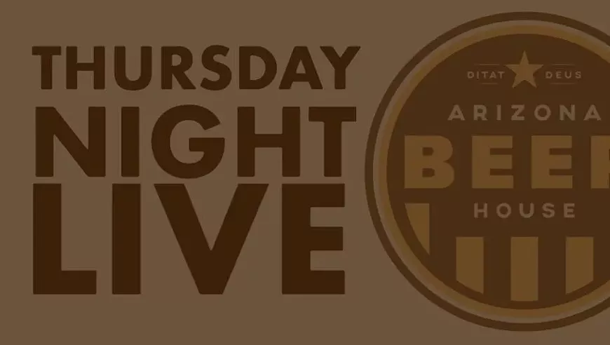 Thursday Night Live