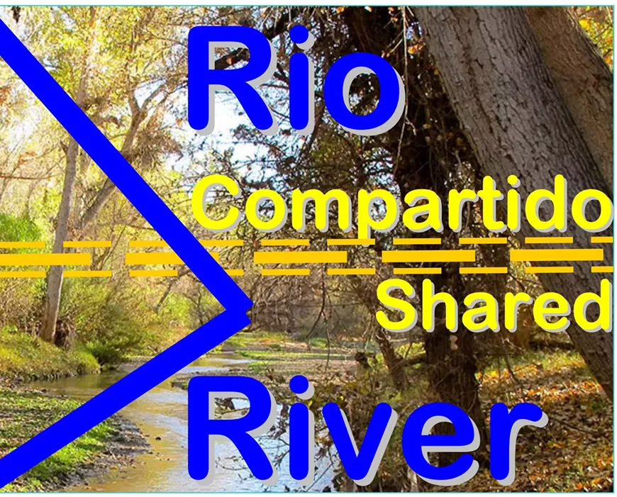 The public is invited to the Rio Compartido/Shared River opening reception where participating artists from both sides of the International Border will be present to share  perspectives of the Santa Cruz River as expressed through their creative work