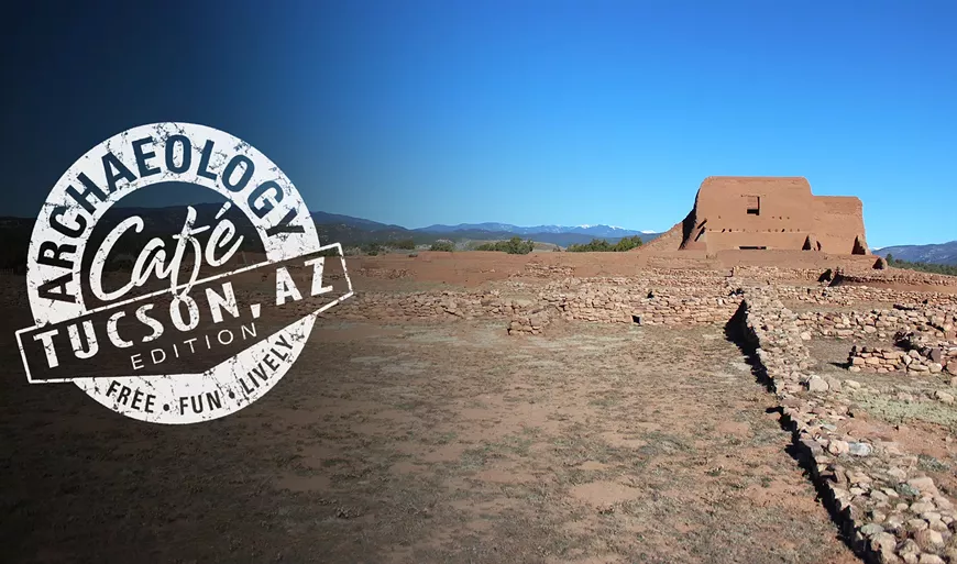 Pecos National Historical Park