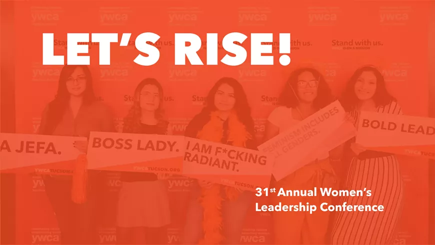 31st annual women's leadership  conference