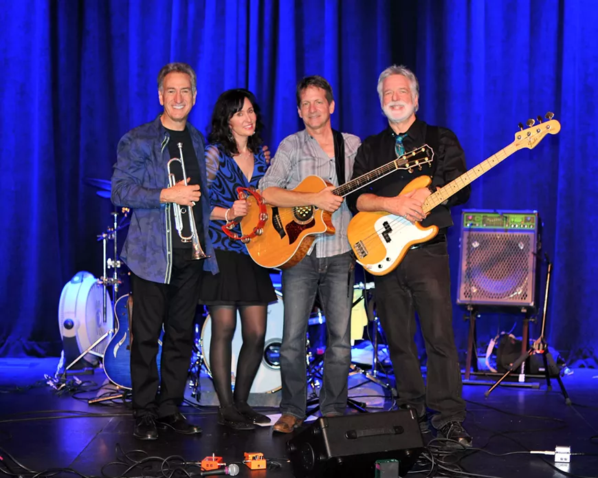 Taylor Made - A Tribute to James Taylor