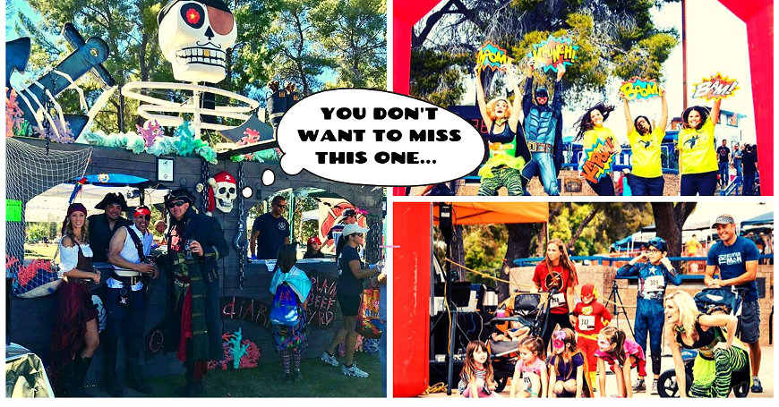 Firefighters. Superheroes. Chili. Fun Run. You In?!