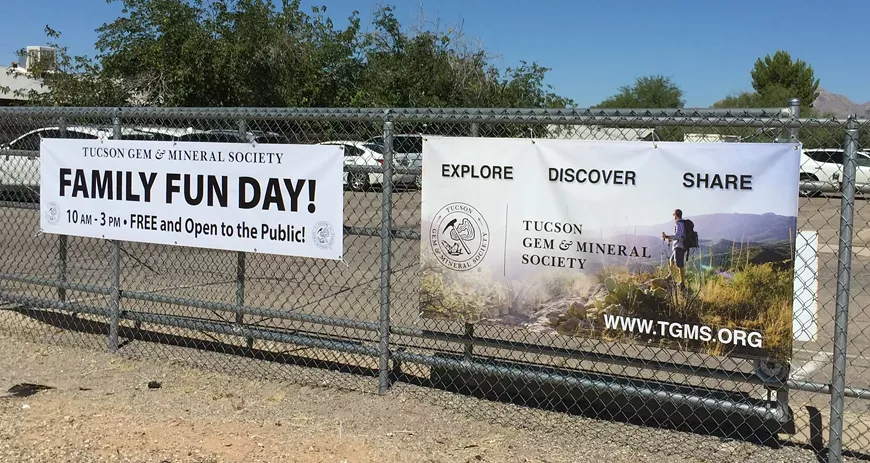 TGMS Family Fun Day!