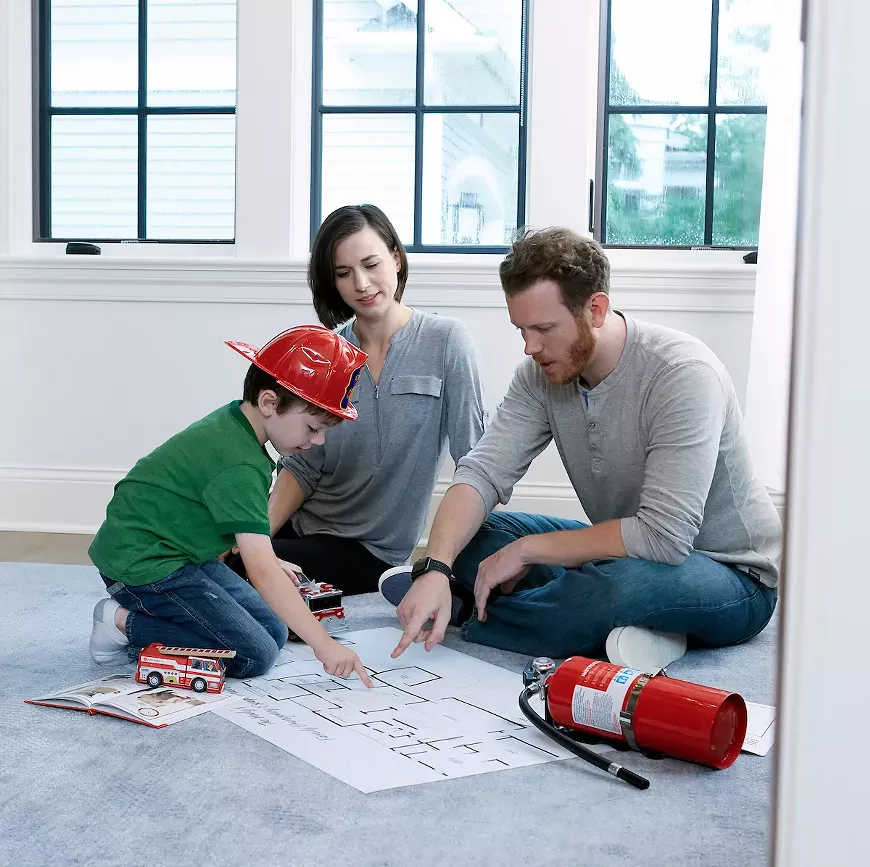 family_-_escape_planning_-_fire_extinguisher_-_home_graph_-_2.webp