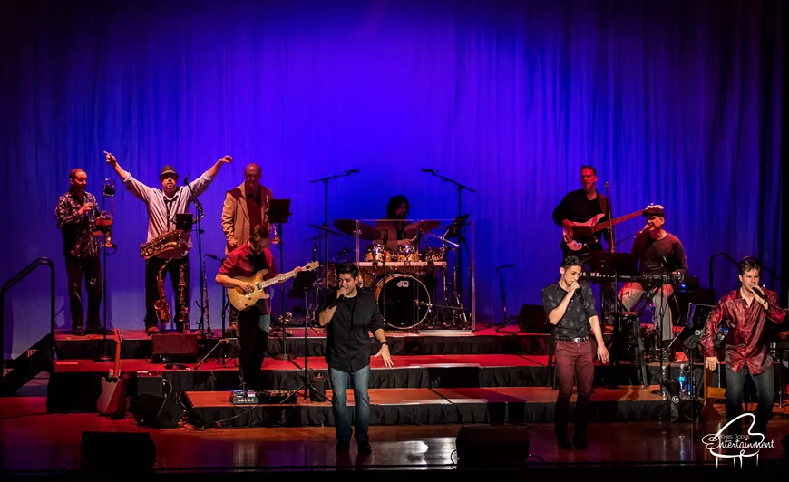 The Chicago Experience