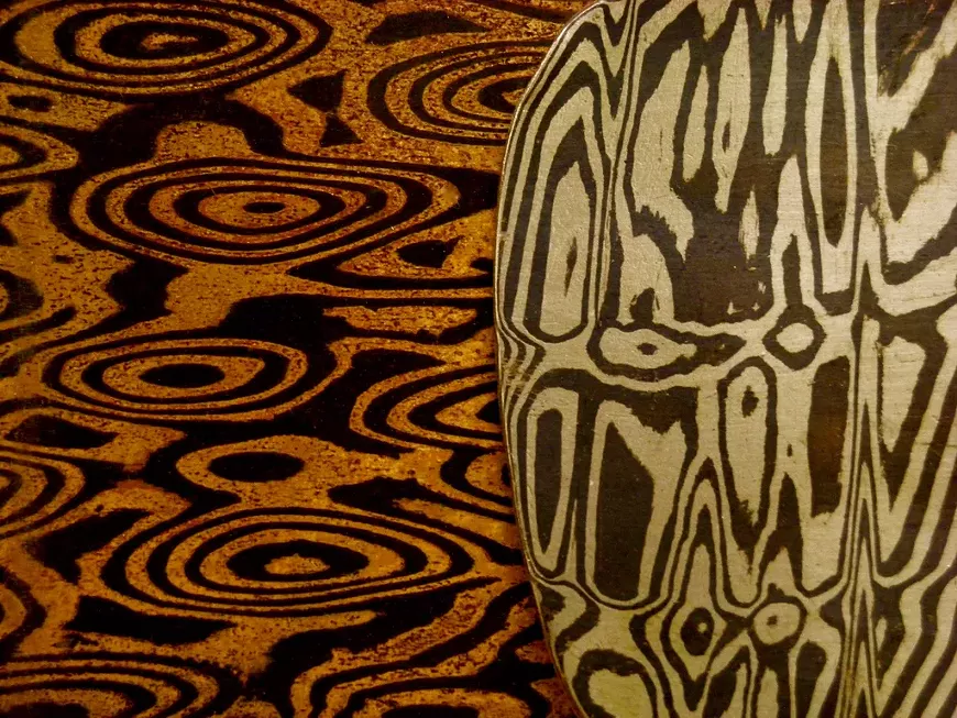 Students learn the entire process from raw materials to finished billet, and receive expert instruction on the requisite techniques and tools and finishing options for completed work. Very small class — this one will sell out quickly.