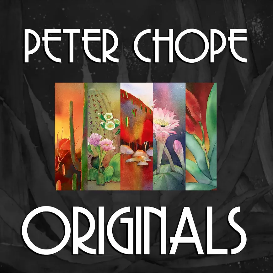 Peter Chope Celebration