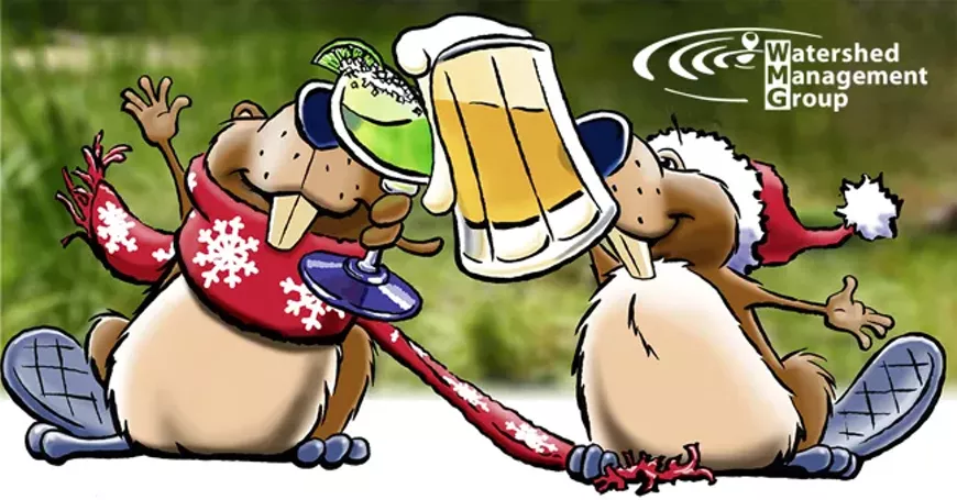 We&rsquo;ll have Fiamme Pizza food truck, rainwater cocktails, and the exclusive release of Pueblo Vida&rsquo;s Riparian IPA.