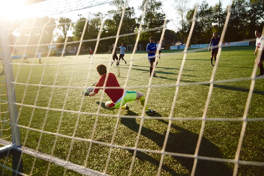 7aside Soccer