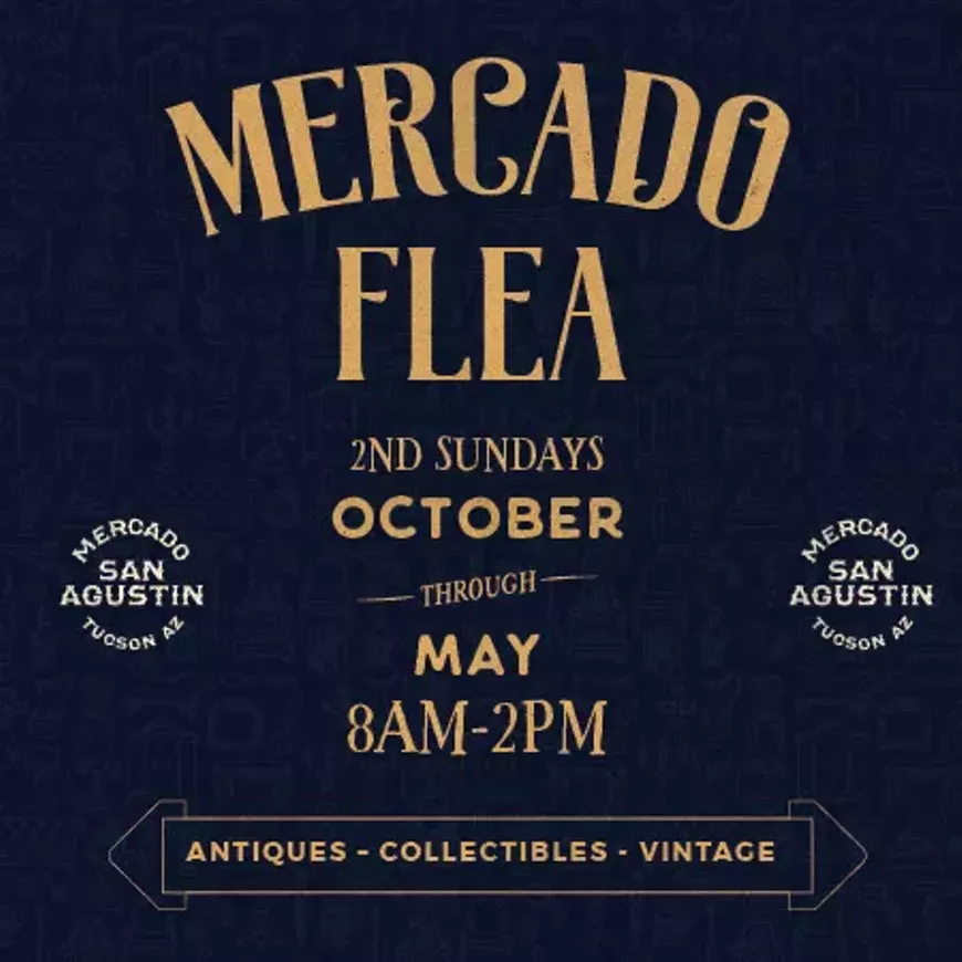 Mercado Flea