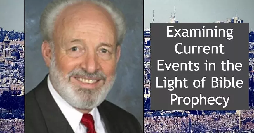 Examining Current Events in the Light of Bible Prophecy