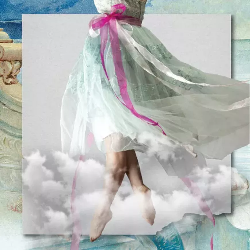 The Light Princess at Scoundrel & Scamp Theatre