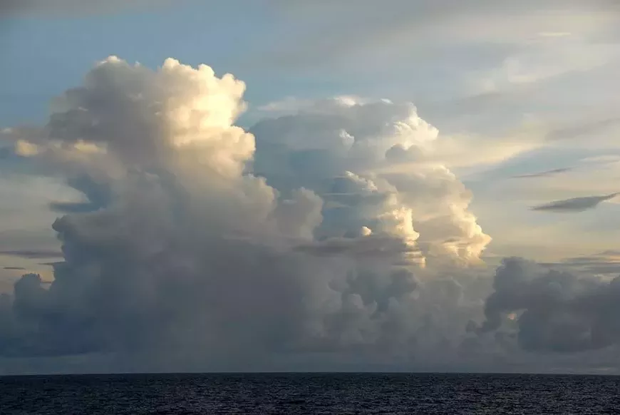 a soulful life in an unsettled world