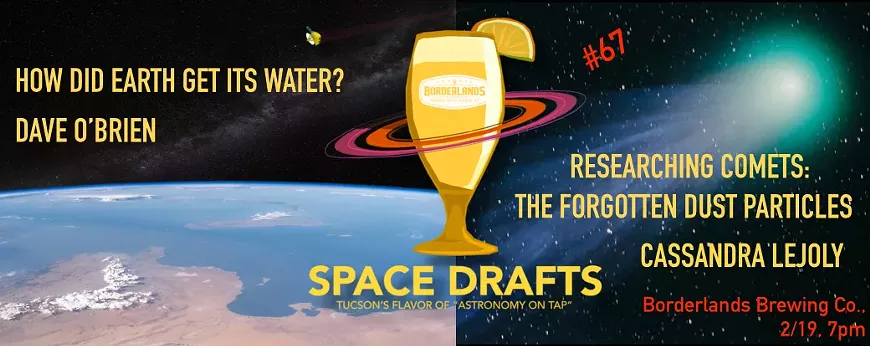 Space Drafts #67