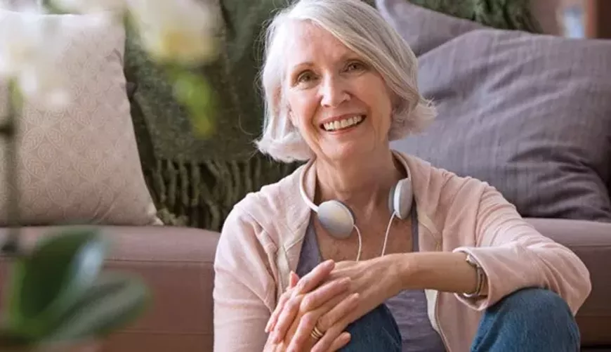 Caring for the Caregiver