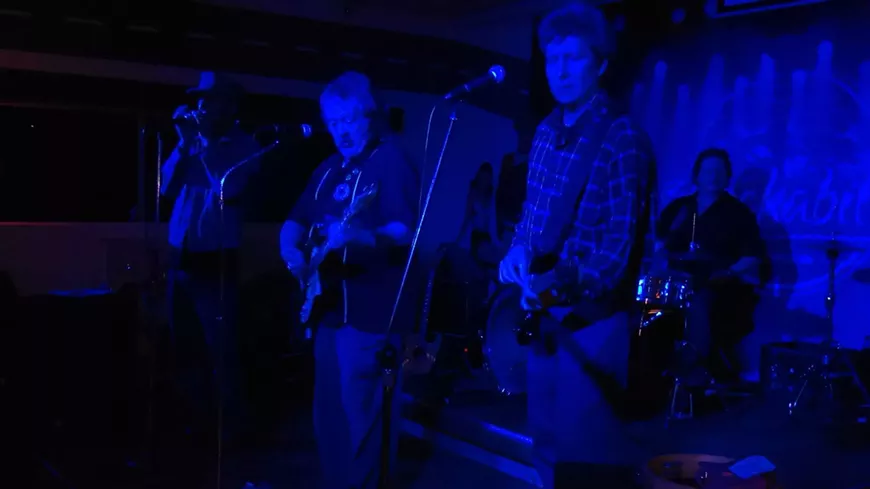 Gettin&rsquo; Rowdie!!