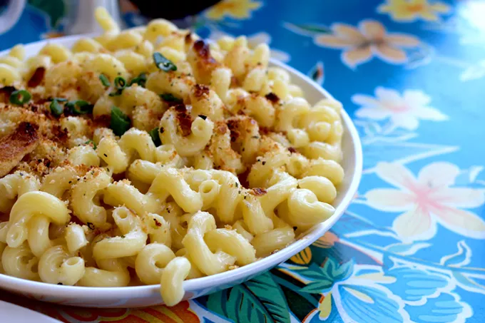 Saguaro Corners executes classic comfort dishes with a little upscale panache.