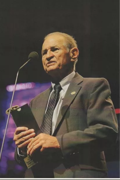 Sam Borozan