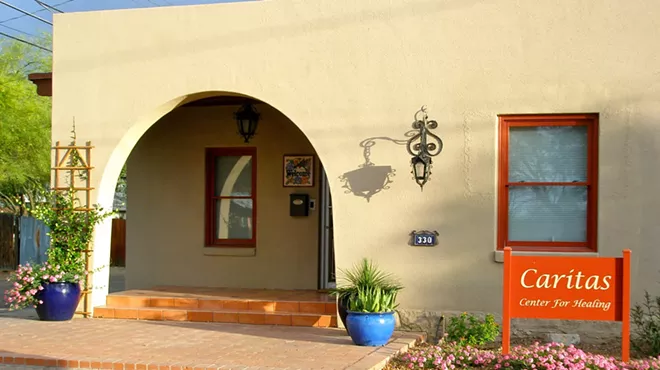 Image: Caritas Center for Healing
