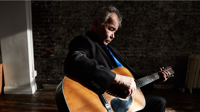 Image: John Prine