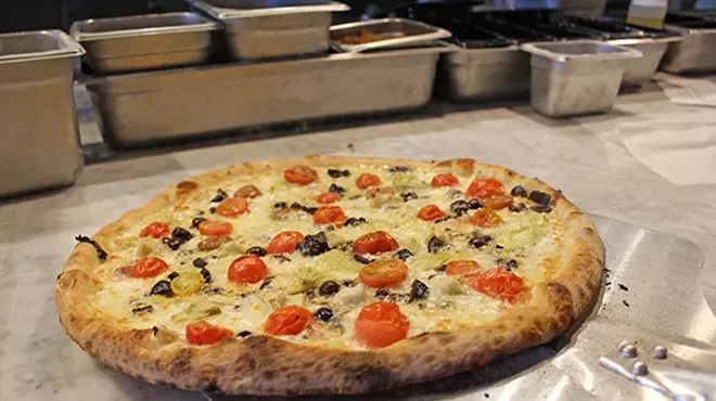 Image: Portland Pie