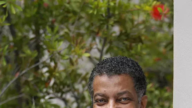 Image: JOE BOURNE PRESENTS: THE MUSIC OF LOU RAWLS AND SAM COOK