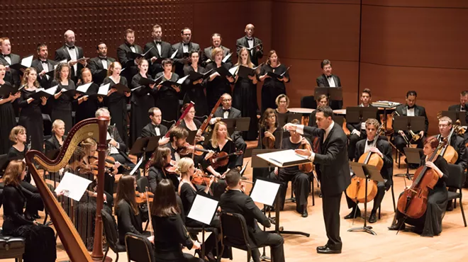 Image: TRUE CONCORD PRESENTS: HANDEL’S MESSIAH