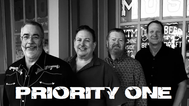 Image: Priority One