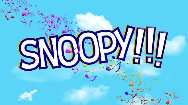 Image: Snoopy!!!